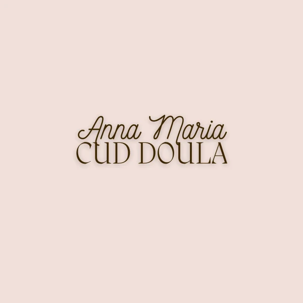 Anna Maria CUD DOULA