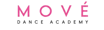 MOVÉ Dance Academy